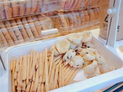 -東更道点心行(利客来店)