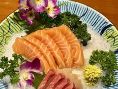 -気楽亭和食料理(气乐亭大世界本店)