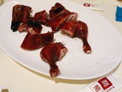 -利苑酒家(合景国际金融广场店)