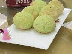 翡翠餐包-阳春市花园酒店