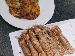 -王庄阿咪海鲜大排档(象园店)