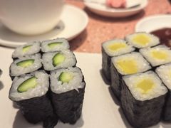 -元气寿司(东方宝泰店)