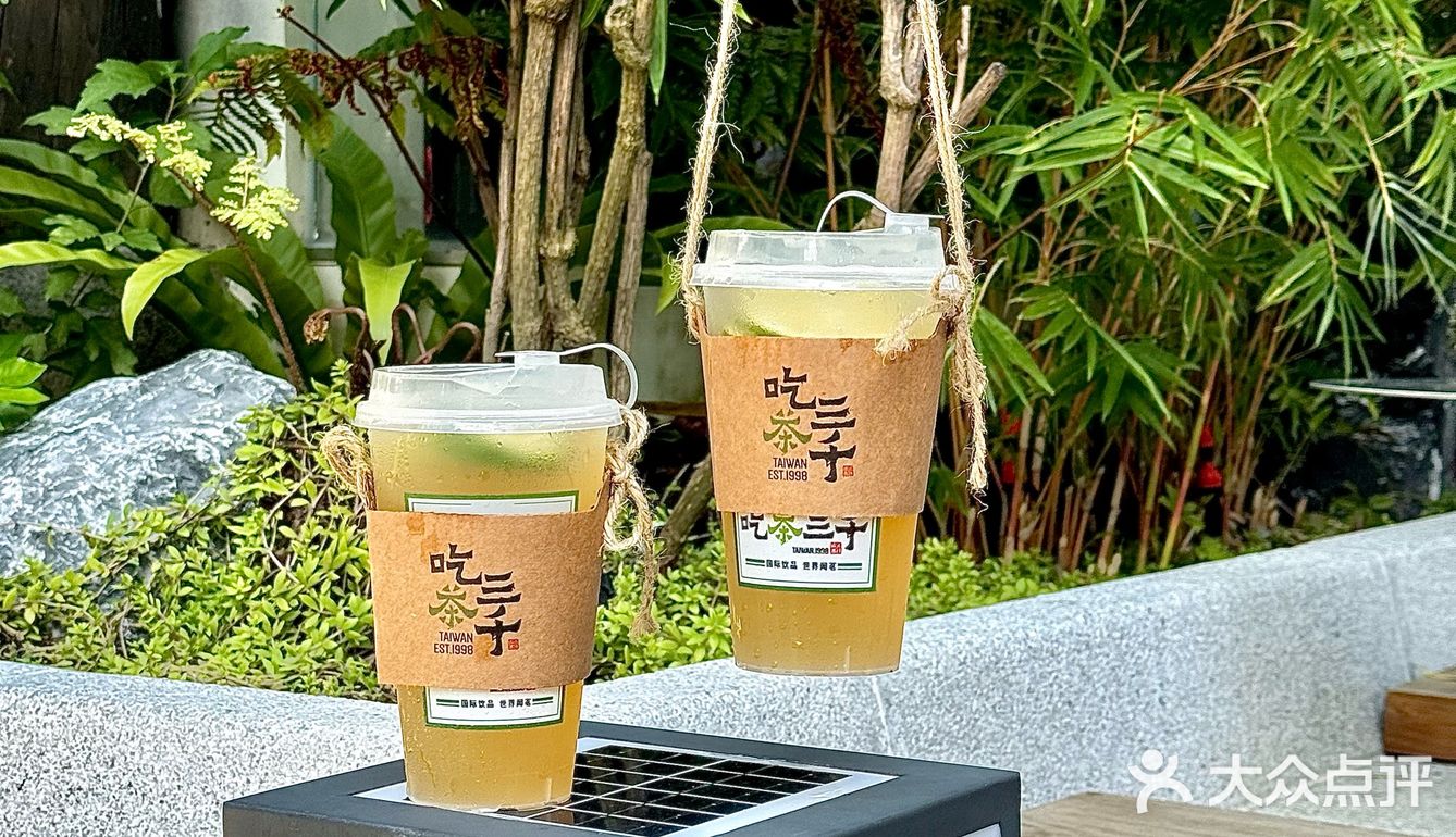 来福州烟台山一定不能错过的…