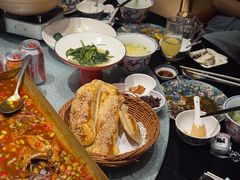 -徽食久(南中环店)