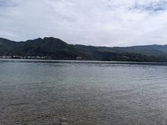 -雷波马湖风景区