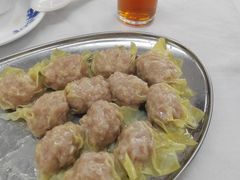 -嘉升大排档(番禺总店)