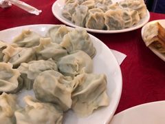-大眼锅贴水饺(河东店)