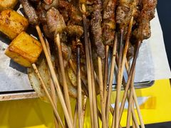 -望京小腰(北京总店)