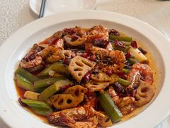 香辣虾-辣婆婆(航天桥店)