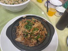-秋姐美食店(旅游大道店)