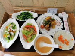 -贝美月子中心(半坡店)