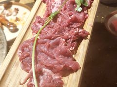 -老凯俚酸汤鱼(省府店)