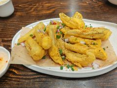 -大洋家·潮汕鱼鲜·花胶砂锅粥(天河东路店)