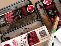 -微微麻辣海鲜(北宁湾店)