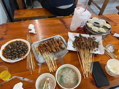 -十里铺铁板鱿鱼