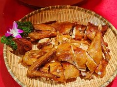 -澳门酒家(南航明珠店)