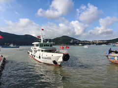 -东极岛景区