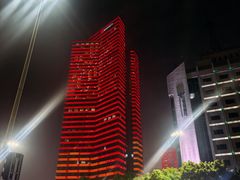 -宁波万豪酒店