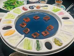 -四季小馆·潤·中国菜(越秀公园店)