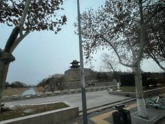 -西安城墙·碑林历史文化景区