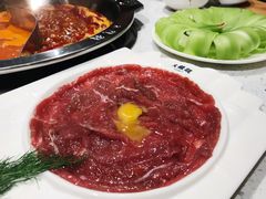 -大龙燚火锅