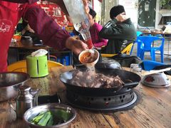 -大地农庄(逢沙大道店)