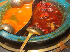 -吼堂老火锅(太古里总店)