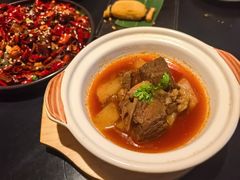 -丽晶轩中餐厅(重庆丽晶酒店)