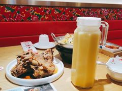 -东北灶(金银潭永旺店)