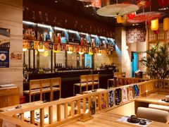 -鲔吞·和牛寿喜烧(闵行区绿瘦酒店)