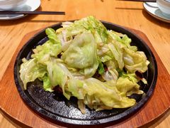 -伊喜饺子·烤鸭(五道口学院路店)