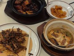 -将军烧鹅海鲜酒楼