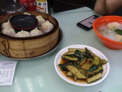 -食惠里小笼包面馆(越秀店)