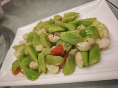 -古韵餐厅(湖畔大学店)