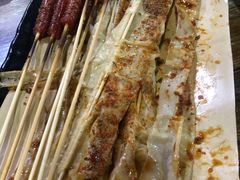 -鑫正兴东北烧烤(滨湖店)