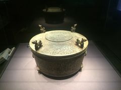 -荆州博物馆