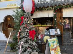 -小河直街历史文化街区