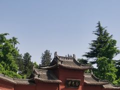 -洛阳白马寺
