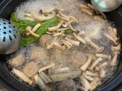 -东椰·海南椰子鸡火锅(朝阳门店)