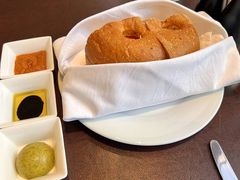 -北京华彬费尔蒙酒店·刃餐厅