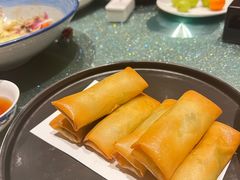 -上海人家花樣年华(中山公园店)
