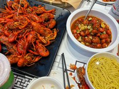 -聚味瞿记·龙虾堂(渔人码头一店)