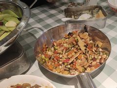 -彭耕记猪油炒小菜(吉联mall店)