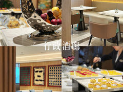 -上海西藏大厦万怡酒店