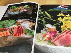 -清水日本料理铁板烧(学府路店)