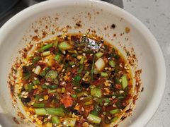 味碟-攀枝花野菜铜火锅(万科凯德店)