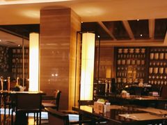 -西安皇冠假日酒店·朱雀咖啡厅