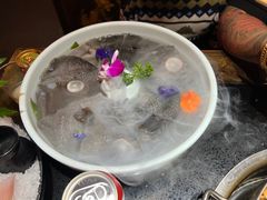 -矮板凳老火锅(宽窄巷子店)