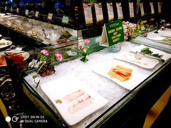 -巴犀烧烤(新崇光店)