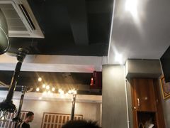 -仨仨米炭火烤肉